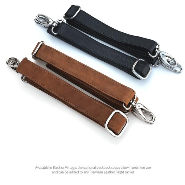 Comfort Collection Straps