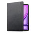 Swatch-Black Leather 13 iPad Air case
