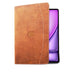 Swatch-Vintage Leather 13 iPad Air case