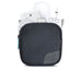 MacCase iPad Accessory Pouch is great for storing and carrying cables, adapters and screen cleaner