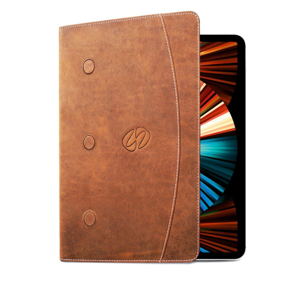 Oxford Magic Leather iPad Pro 12.9 Case