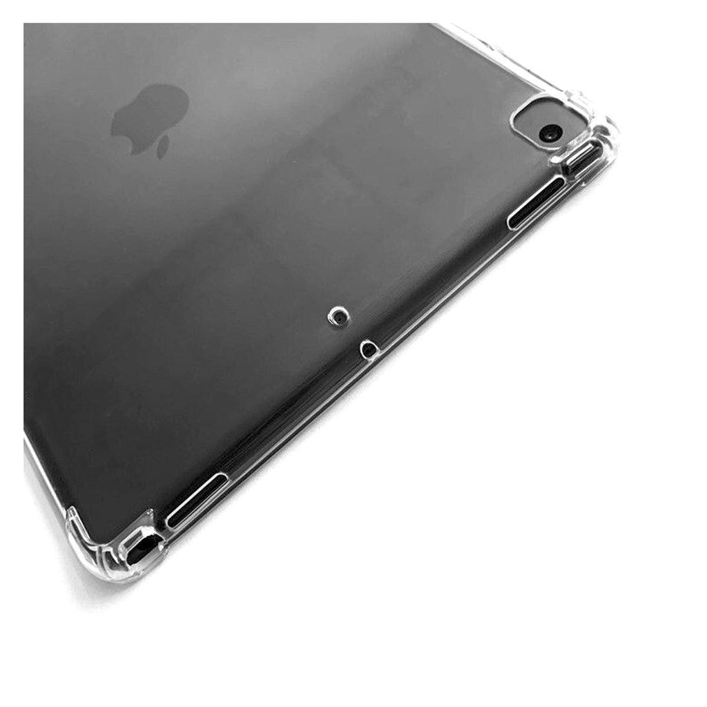 LV Apple iPad Pro 12.9 (2022/2021) Clear Case