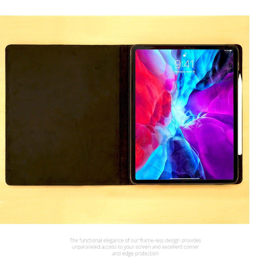 iPad Pro (2020) 11  Frame Shield for Apple Smart Folio Case